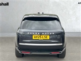 Land Rover Range Rover Image 6