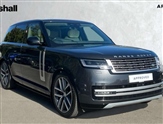 Land Rover Range Rover Image 1