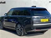 Land Rover Range Rover Image 2