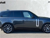 Land Rover Range Rover Image 5