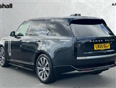 Land Rover Range Rover Image 2
