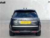 Land Rover Range Rover Image 6