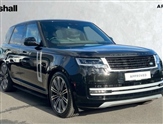 Land Rover Range Rover Image 1