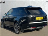 Land Rover Range Rover Image 2