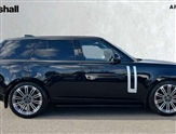 Land Rover Range Rover Image 5