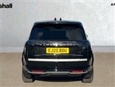 Land Rover Range Rover Image 6