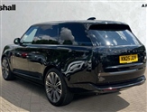 Land Rover Range Rover Image 2