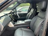 Land Rover Range Rover Image 3