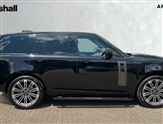 Land Rover Range Rover Image 5
