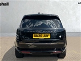 Land Rover Range Rover Image 6