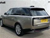 Land Rover Range Rover Image 2