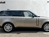 Land Rover Range Rover Image 5