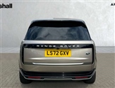 Land Rover Range Rover Image 6