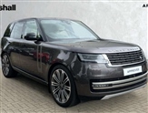 Land Rover Range Rover Image 1
