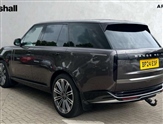 Land Rover Range Rover Image 2