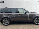 Land Rover Range Rover Image 5