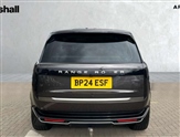 Land Rover Range Rover Image 6