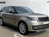 Land Rover Range Rover Image 1