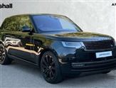 Land Rover Range Rover Image 1