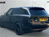 Land Rover Range Rover Image 2