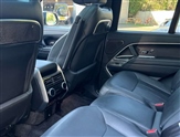 Land Rover Range Rover Image 4