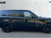 Land Rover Range Rover Image 5