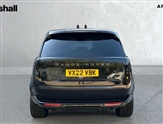 Land Rover Range Rover Image 6