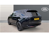 Land Rover Range Rover Image 2
