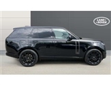Land Rover Range Rover Image 5