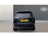 Land Rover Range Rover Image 6