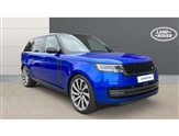 Land Rover Range Rover Image 1
