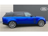 Land Rover Range Rover Image 5