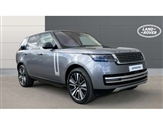 Land Rover Range Rover Image 1