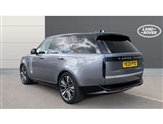 Land Rover Range Rover Image 2