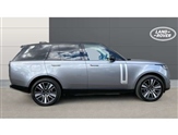 Land Rover Range Rover Image 5
