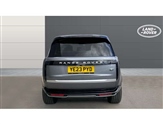 Land Rover Range Rover Image 6