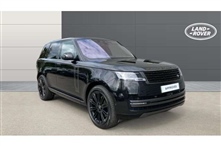 Used Land Rover Range Rover
