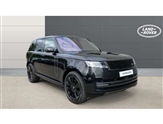 Land Rover Range Rover Image 1