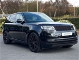 Land Rover Range Rover Image 1