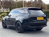 Land Rover Range Rover Image 2