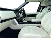 Land Rover Range Rover Image 3