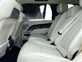 Land Rover Range Rover Image 4