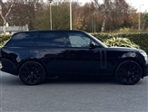Land Rover Range Rover Image 5