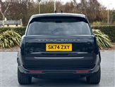 Land Rover Range Rover Image 6