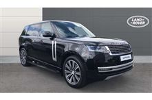 Used Land Rover Range Rover