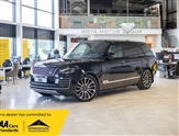 Used Land Rover Range Rover