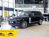 Used Land Rover Range Rover Used Land Rover Range Rover