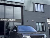 Used Land Rover Range Rover