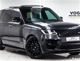 Used Land Rover Range Rover
