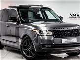 Used Land Rover Range Rover Used Land Rover Range Rover